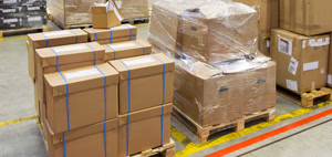 Case Study 1: Outright Buy of the Excess Inventory from an OEM