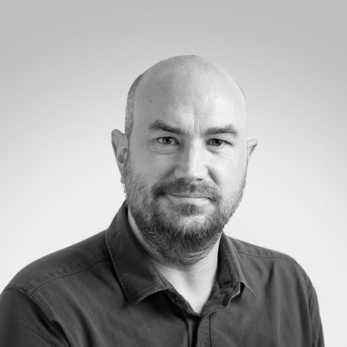 Adam Hooper Profile Picture