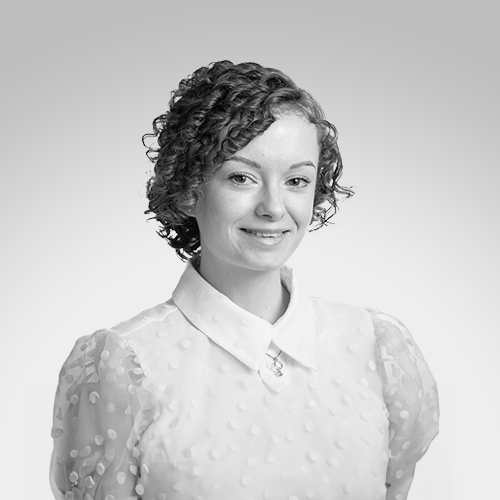 Emily Gregory Profile Picture