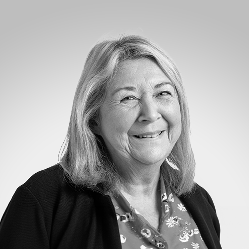 Julie Taylor Profile Picture