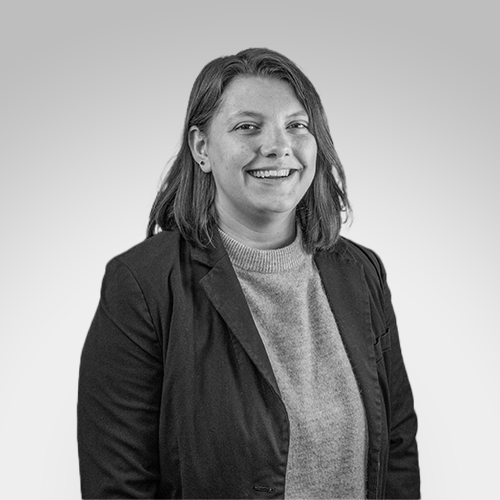 Rebecca Moore Profile Picture